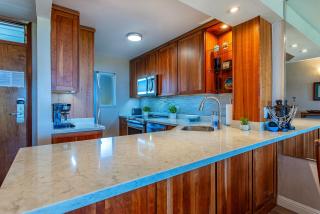 Menehune Shores 324 condo - Kihei - 6