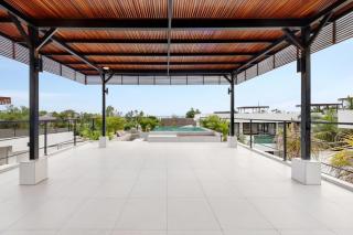 3BR Private Villa 300m from Beach - 7