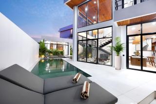 Baliwood Residence Villa II - Canggu - 3