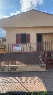 Casa com 1 dormitório em São Gabriel - 1