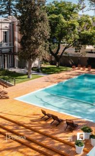 Lujoso departamento en Mendoza - Villa Marini - 1