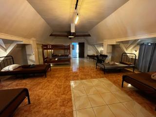 On Board Panglao Beach Hostel & Resort with FREE MOTORBIKE - 5