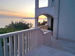 Apartments Villa Bella Vista - Two Bedroom Apartment With Terrace - Potomje - 5