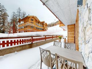 Apartment Veysonnaz near Ski Slopes - 6