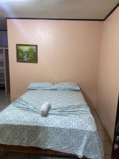 Hotel el Paso del Sur - Puerto Jiménez - 7