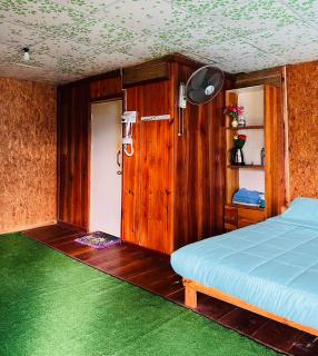 Rakkhao Inthanon Homestay - 3