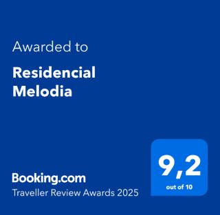 Residencial Melodia - Campos Novos - 9