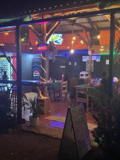 Hotel el Paso del Sur - Puerto Jiménez - 3