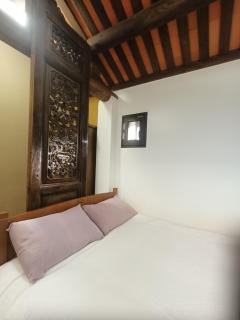 Old Min House Building 3 - Ch'iung-lin - 5