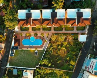 Ria Aparta Hotel - 5