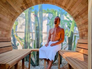 Bidmont Villa Spa - 4