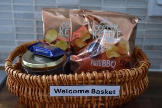 BnB on Bakers - Waimate - 4