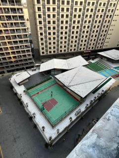 Near NAIA,MOA and Okada spacious 1Br With Balcony 1617 - Manila - 4