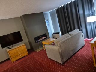 Hotel Baie Saint Paul - 9