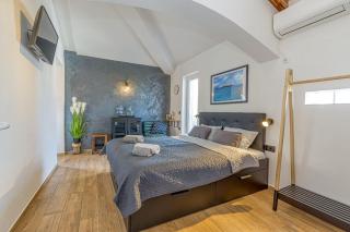Studio In Der Ersten Etage Für Zwei Personen - Poreč - 0