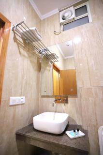Aries inn - Nuova Delhi - 3