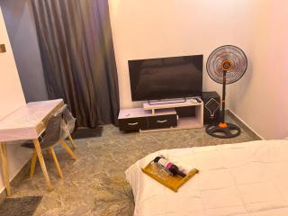 Pryme Apartment - Lagos - 0