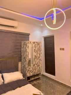 Pryme Apartment - Lagos - 7