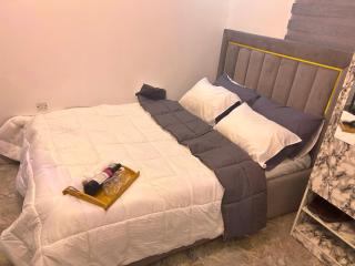 Pryme Apartment - Lagos - 4
