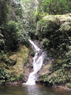 Reserva Wanaka - San Carlos - 1