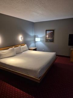 Hotel Baie Saint Paul - Baie-Saint-Paul - 8