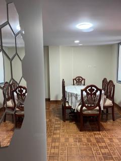 Apartamento Amplio con balcones Duitama - Duitama - 5