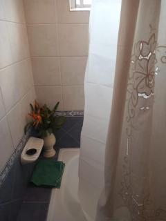 Casa Bela - Villa Carlos Paz - 6