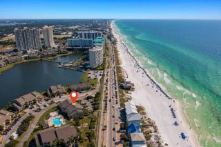 Grandview 150 condo - Destin - 9