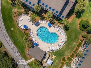 Grandview 150 condo - Destin - 8