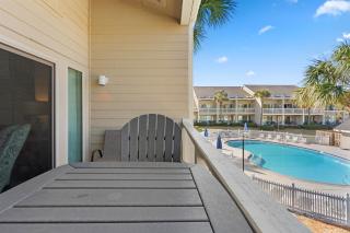Grandview 150 condo - Destin - 1