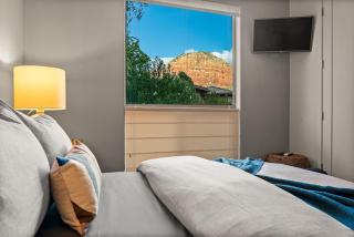 Gorgeous Pueblo Surrounded by Views for Family - Sedona - 5