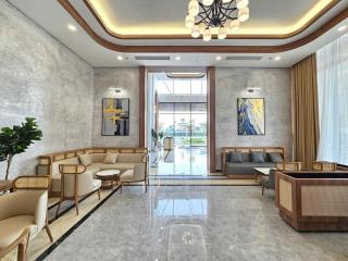 Vinhomes Quận 9 The Berverly 2PN 80M2 căn góc - Long Bình - 7