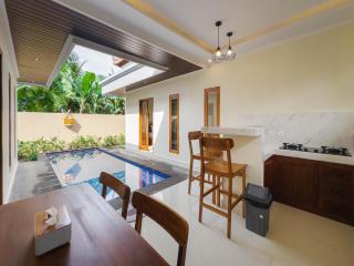 Caraka Villa Ubud - Ubud - 2