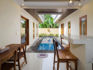 Caraka Villa Ubud - Ubud - 4