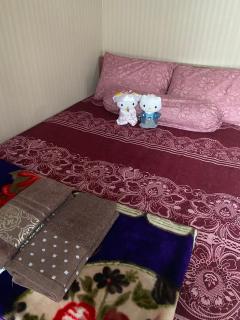 Moza House Wonosobo - Wonosobo - 8