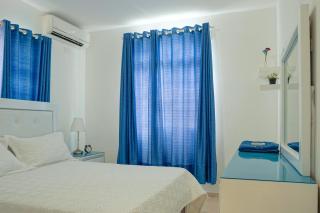 Ria Hotel - 4