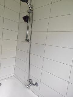 IaM 3 Zimmer 90 qm Küche Badezimmer kraftraum 44 u - Plettenberg - 3