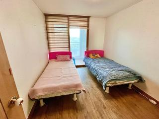 Scenic Cozy Stay - Foreigners Only - Chuncheon - 0