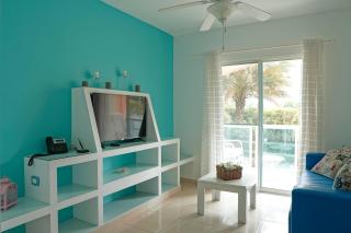 Ria Hotel - San Felipe de Puerto Plata - 8