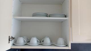 IaM 3 Zimmer 90 qm Küche Badezimmer kraftraum 44 u - Plettenberg - 8