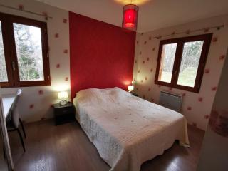 Chalet calme à la montagne près de Prapoutel, 2 chambres - FR-1-771-82 - Laval - 3