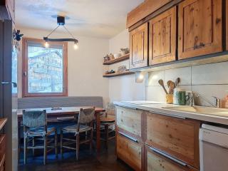 Appartement 3 pièces avec Wifi proche centre Val-d'Isère - FR-1-518-165 - 7
