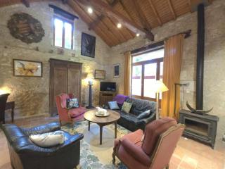 Maison de charme à Brantôme, animaux admis, parking inclus - FR-1-616-461 - Brantôme - 9