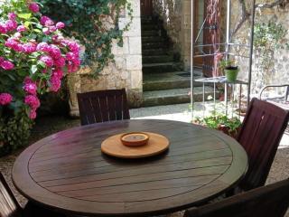 Maison de charme à Brantôme, animaux admis, parking inclus - FR-1-616-461 - Brantôme - 7