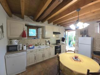 Maison de charme à Brantôme, animaux admis, parking inclus - FR-1-616-461 - Brantôme - 5