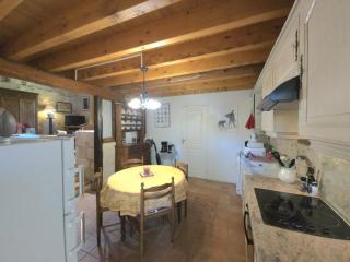 Maison de charme à Brantôme, animaux admis, parking inclus - FR-1-616-461 - Brantôme - 4