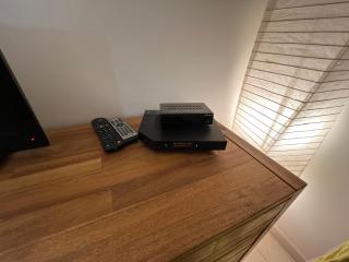 Appartement cosy Sète, 2 pièces, 4 pers, rez-de-chaussée, WIFI, animaux admis - FR-1-338-599 - Sète - 2