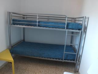 Apartamento 6 pers, frente al mar, terraza, parking, TV canales franceses - ES-204-68 - Roses - 7