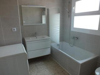 Apartamento 6 pers, frente al mar, terraza, parking, TV canales franceses - ES-204-68 - Roses - 5