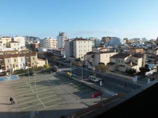 Estudio acogedor para 2/3 en Roses, a 800m de la playa con aparcamiento - ES-204-72 - Roses - 7
